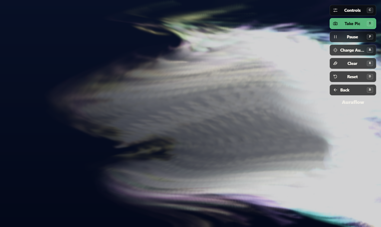 Auraflow screenshot 5