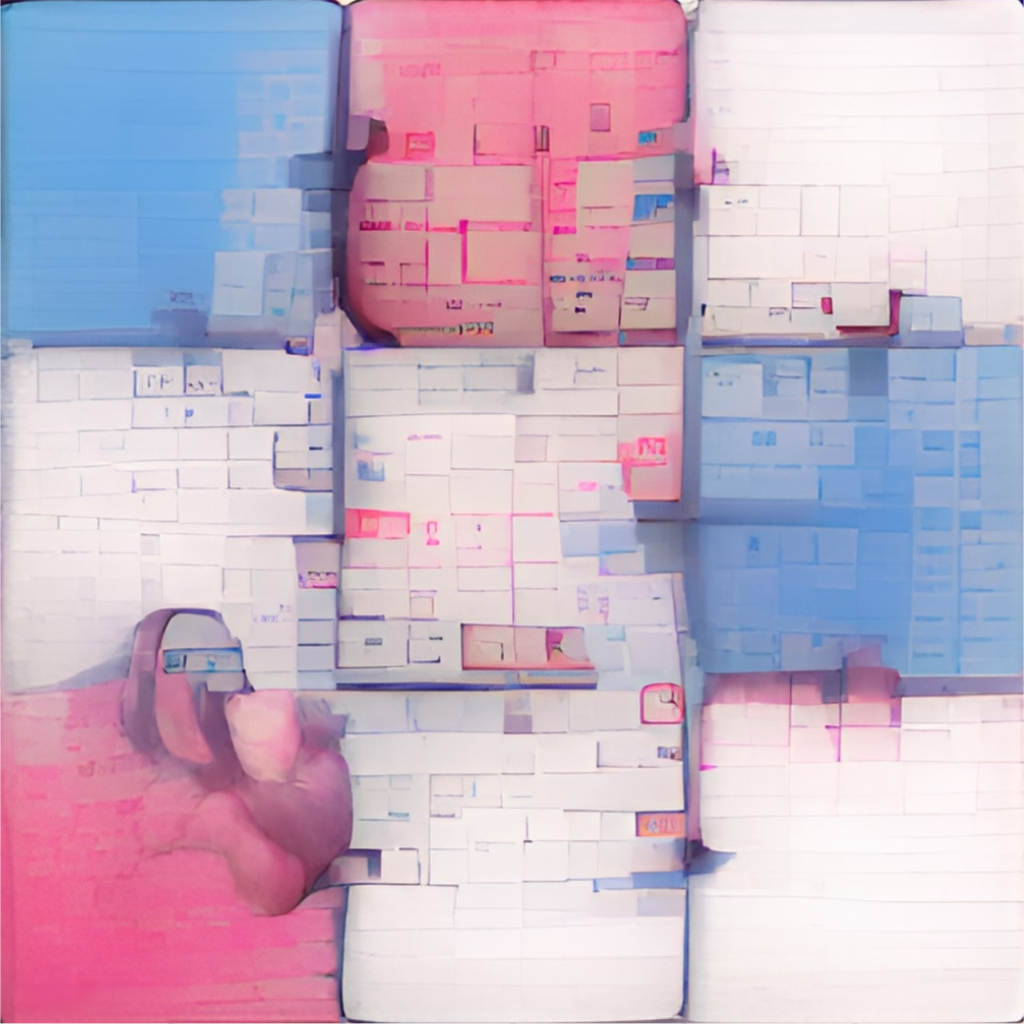 Crazy Sudoku logo.
