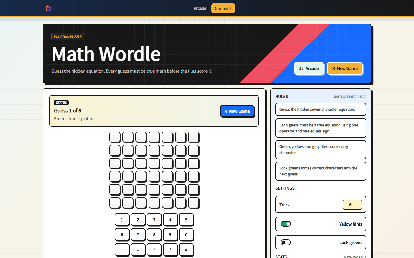 PlayQuest screenshot 5